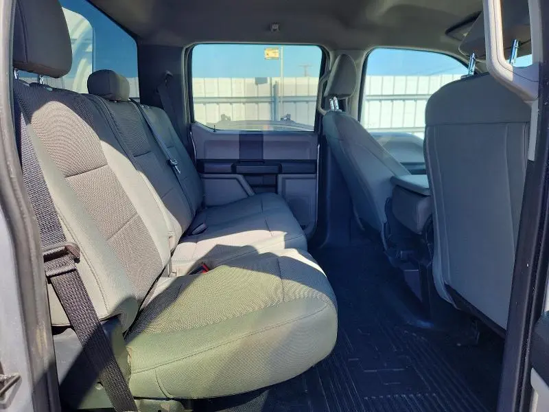 2022 FORD F350 SUPER DUTY  