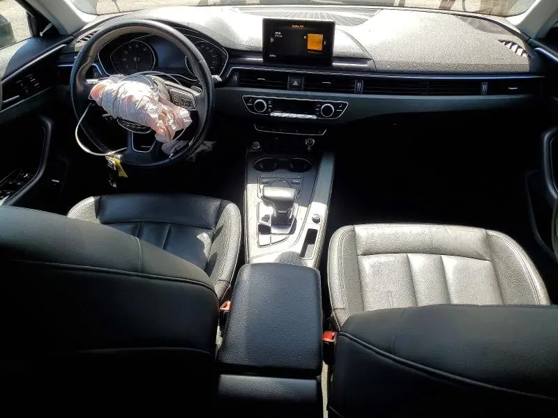 2019 AUDI A4 PREMIUM  