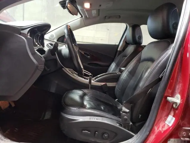 2013 BUICK LACROSSE   