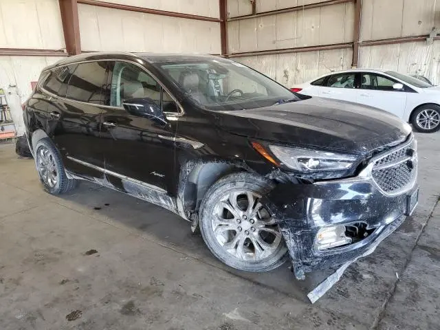 2018 BUICK ENCLAVE AVENIR
