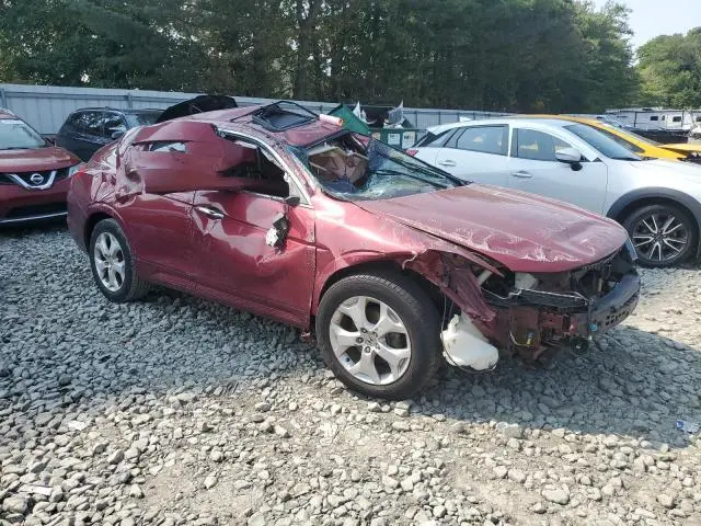 2010 HONDA ACCORD CROSSTOUR EXL  