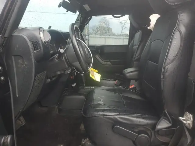 2018 JEEP WRANGLER SPORT  