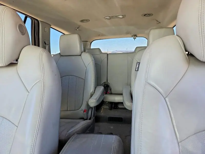 2015 BUICK ENCLAVE   