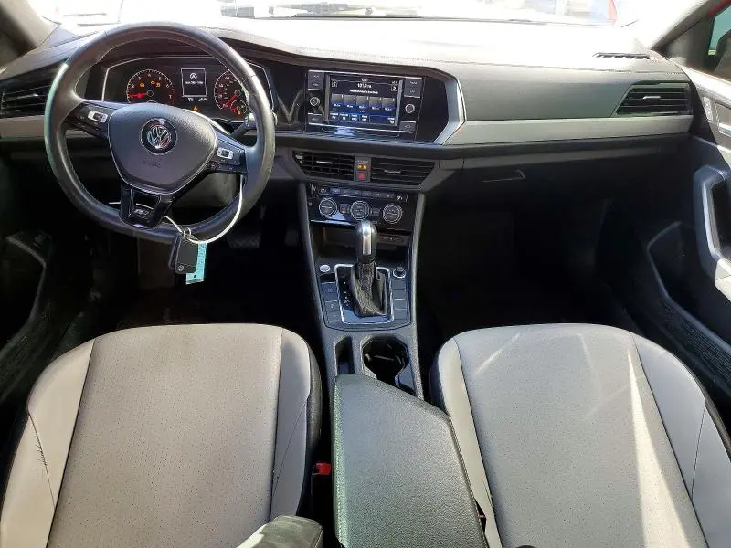 2020 VOLKSWAGEN JETTA S  