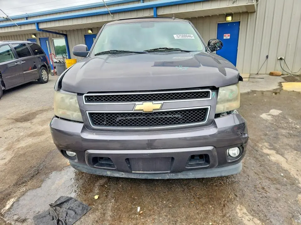 2011 CHEVROLET TAHOE C1500 LT  