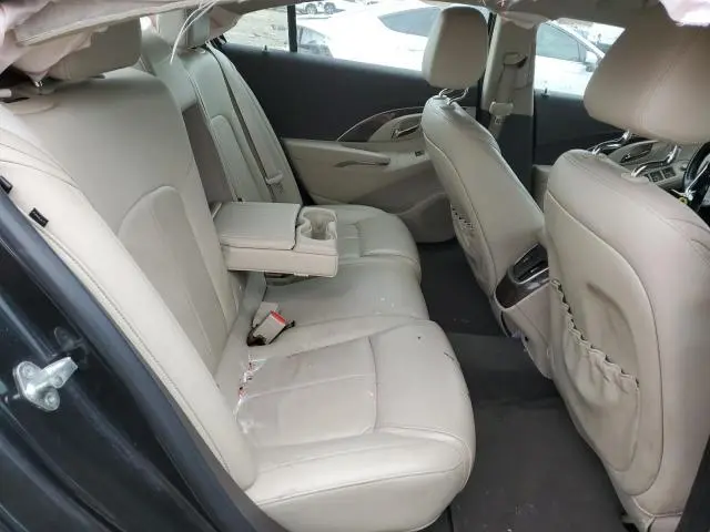 2015 BUICK LACROSSE 