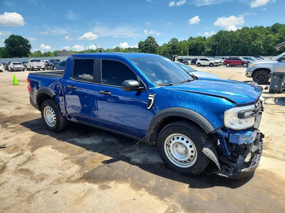 2024 FORD MAVERICK XL  