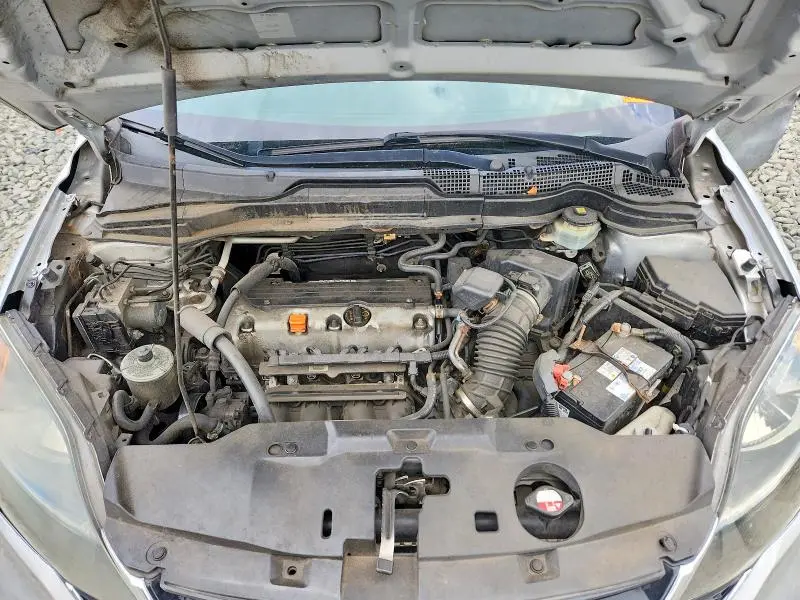 2010 HONDA CR-V EX  