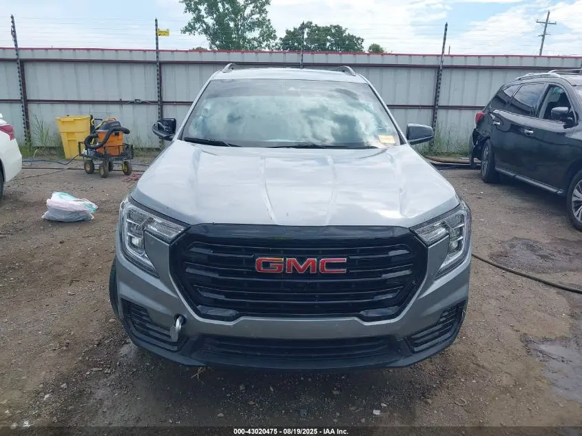 2024 GMC TERRAIN FWD SLE