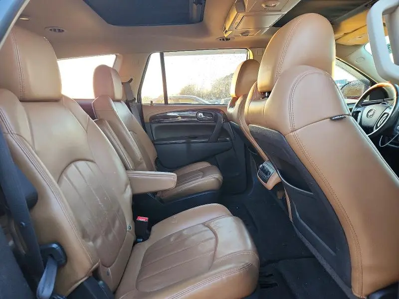 2015 BUICK ENCLAVE   