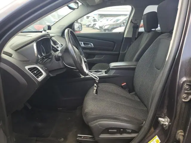 2014 GMC TERRAIN SLE  