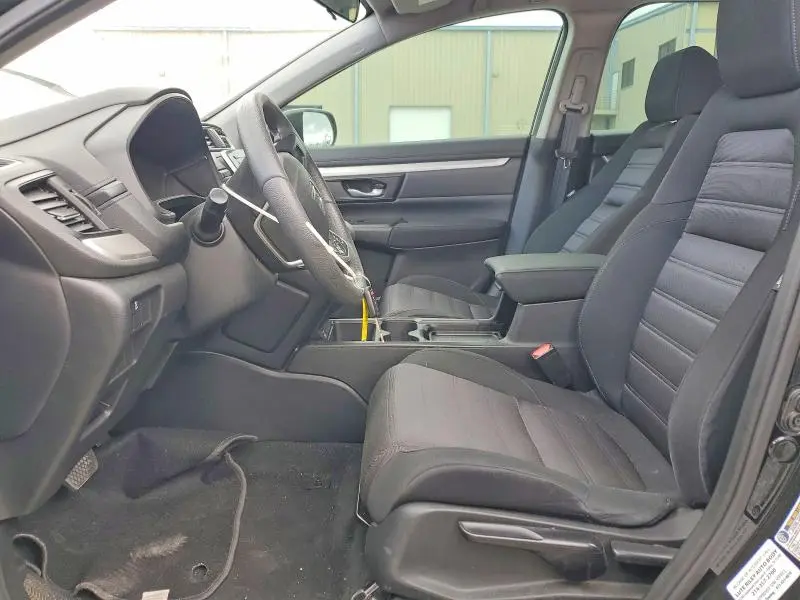 2020 HONDA CR-V LX  