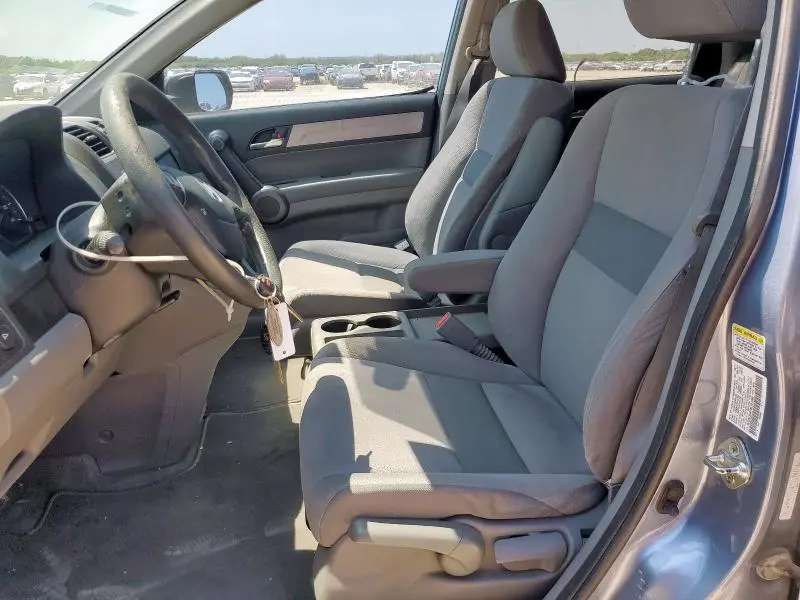 2011 HONDA CR-V SE  