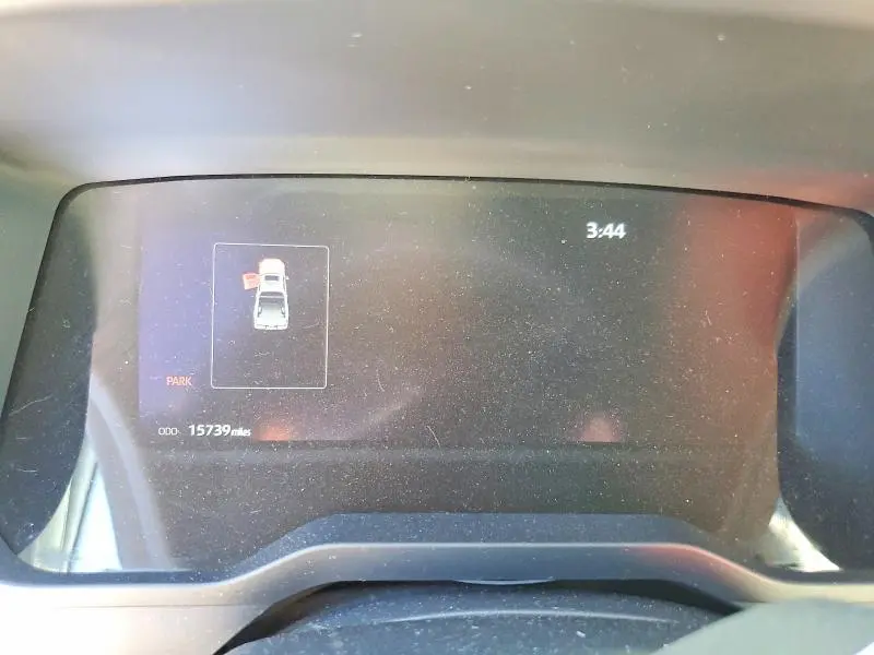 2023 TOYOTA TUNDRA 1794 EDITION HV  