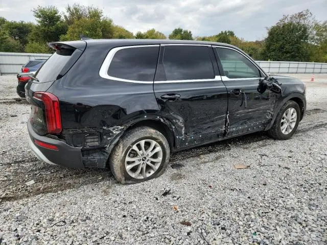 2020 KIA TELLURIDE LX  