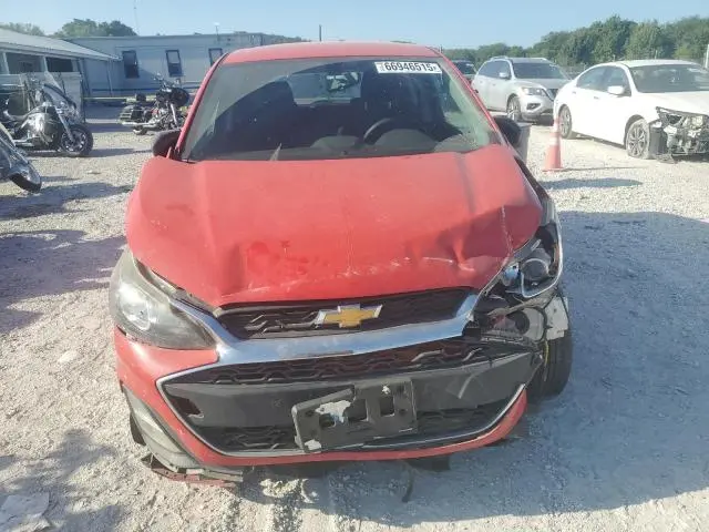 2020 CHEVROLET SPARK LS