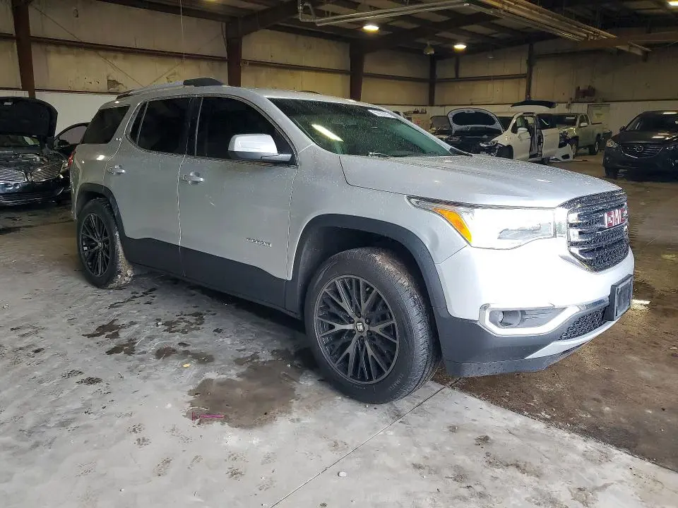 2018 GMC ACADIA SLE  