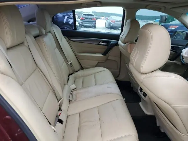 2013 ACURA TL   
