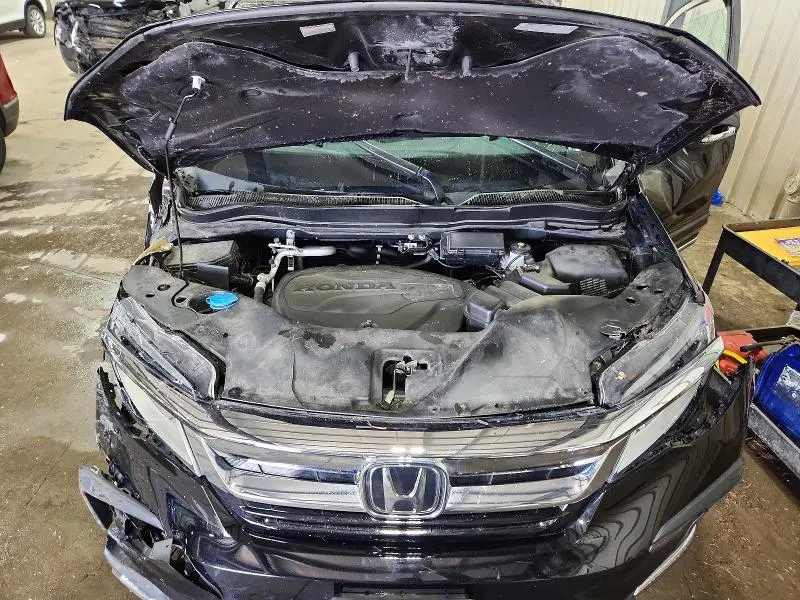 2022 HONDA PILOT TOURING  
