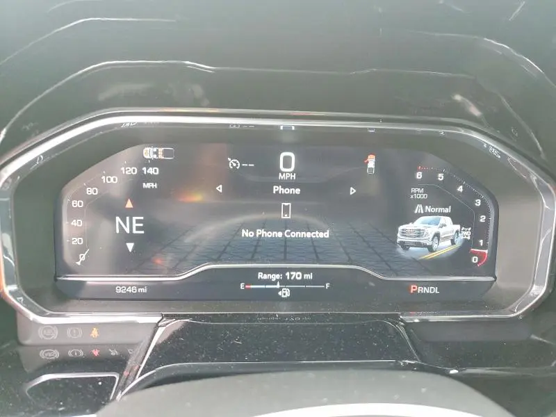 2024 GMC SIERRA K1500 ELEVATION  