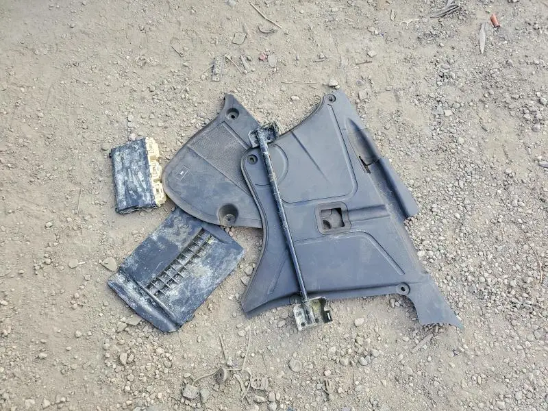 2015 MERCEDES-BENZ S 550  