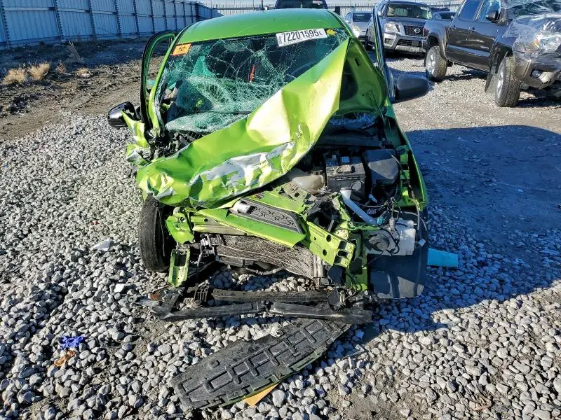 2016 CHEVROLET SPARK LS  