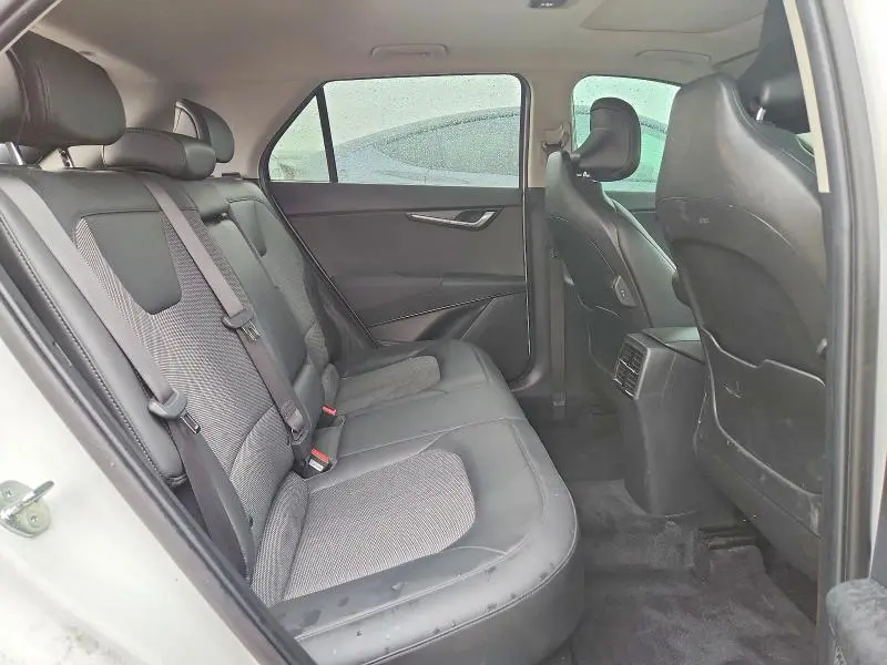 2023 KIA NIRO EX  
