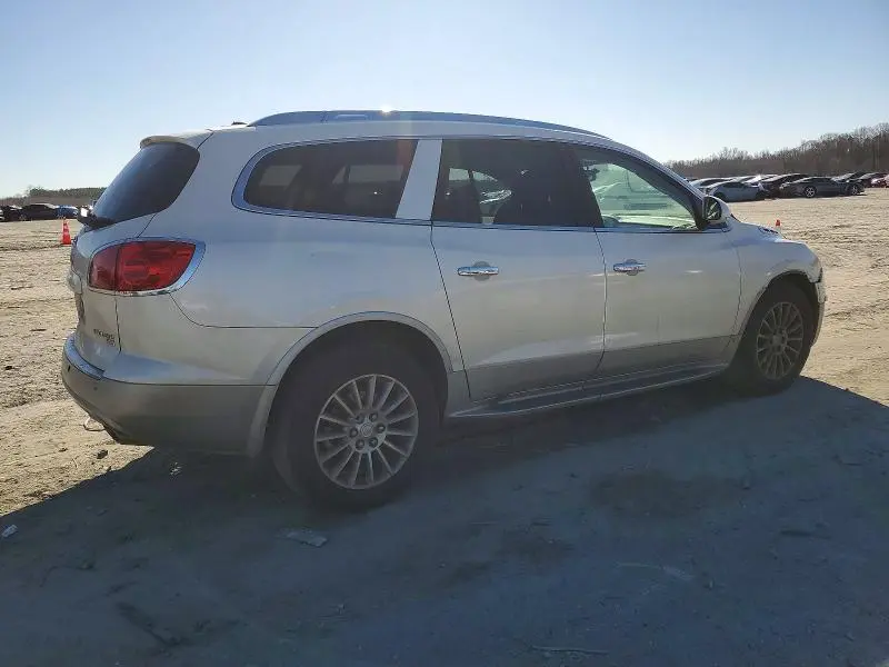 2010 BUICK ENCLAVE CXL  