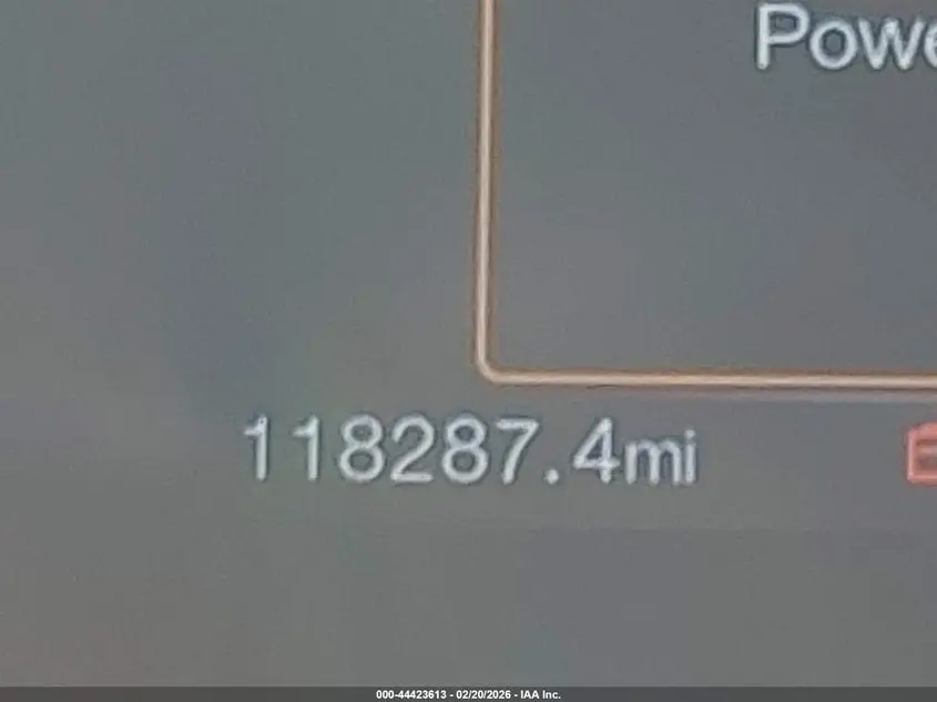 2020 FORD MUSTANG ECOBOOST FASTBACK