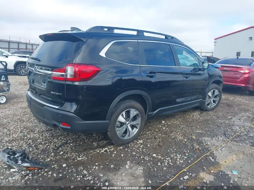 2020 SUBARU ASCENT PREMIUM