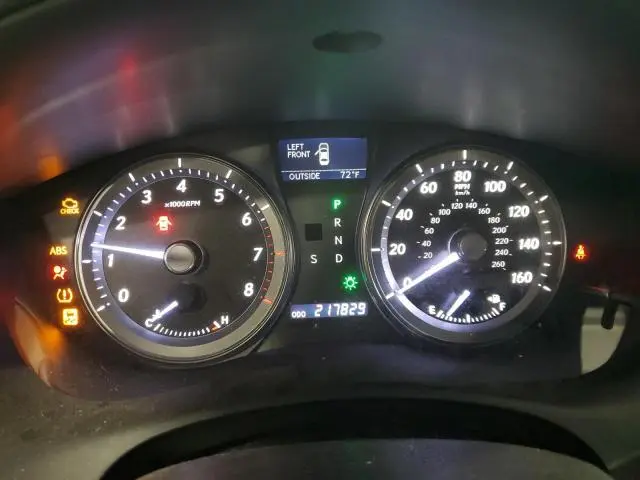2010 LEXUS ES 350  