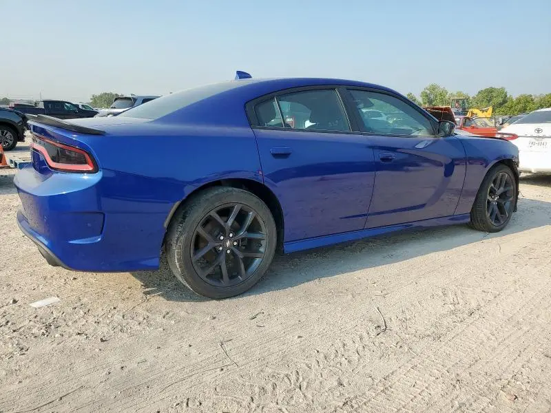 2020 DODGE CHARGER GT  