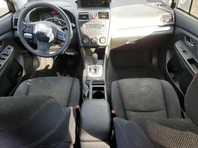 2013 SUBARU XV CROSSTREK 2.0 PREMIUM  