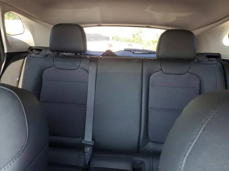 2024 CHEVROLET TRAX 1LT  