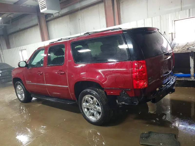 2011 GMC YUKON XL K1500 SLT  