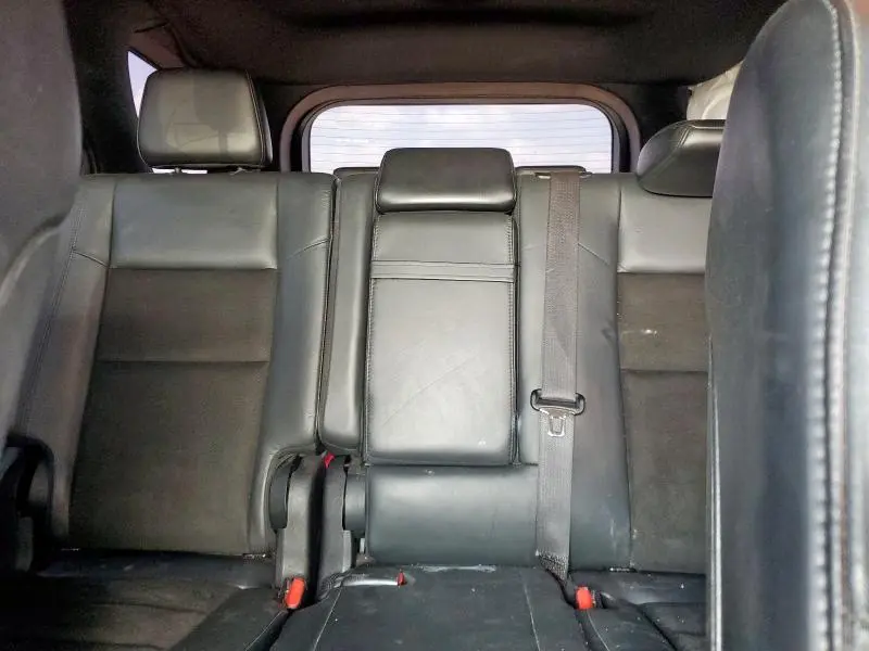 2019 DODGE DURANGO GT  