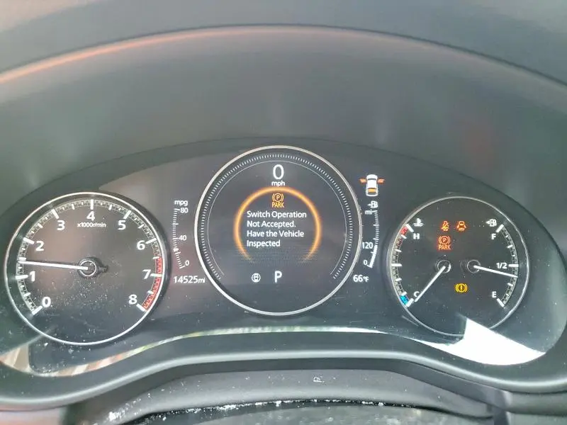 2023 MAZDA 3 PREFERRED  