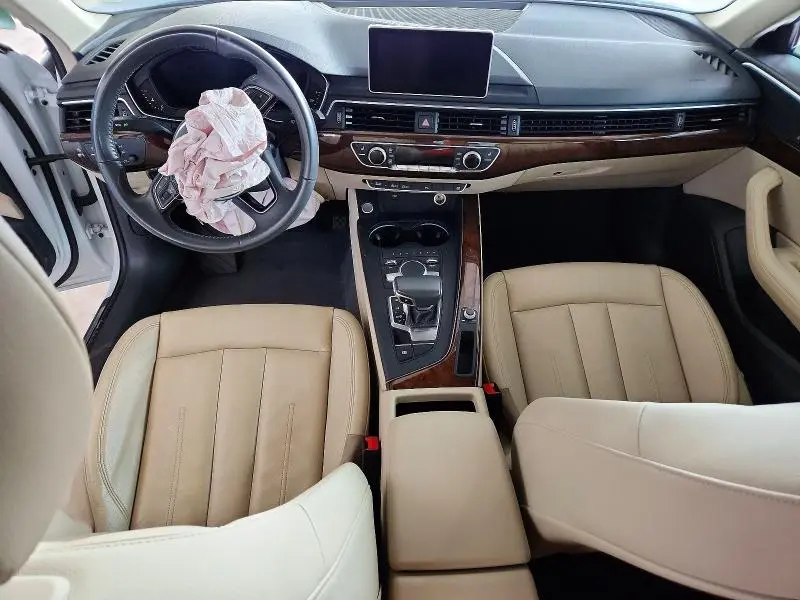 2019 AUDI A4 PREMIUM PLUS  