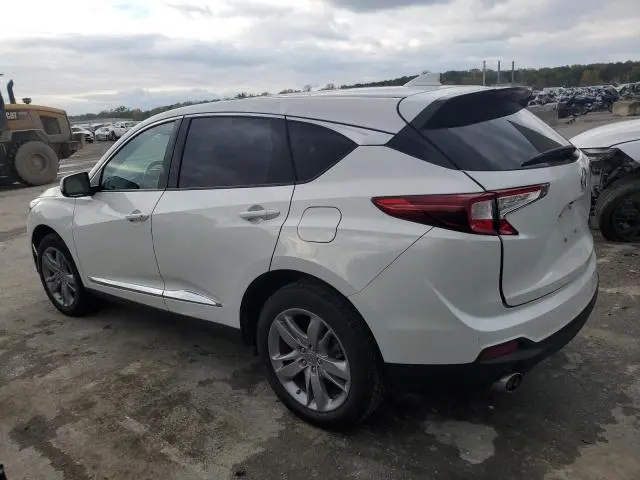 2020 ACURA RDX ADVANCE  