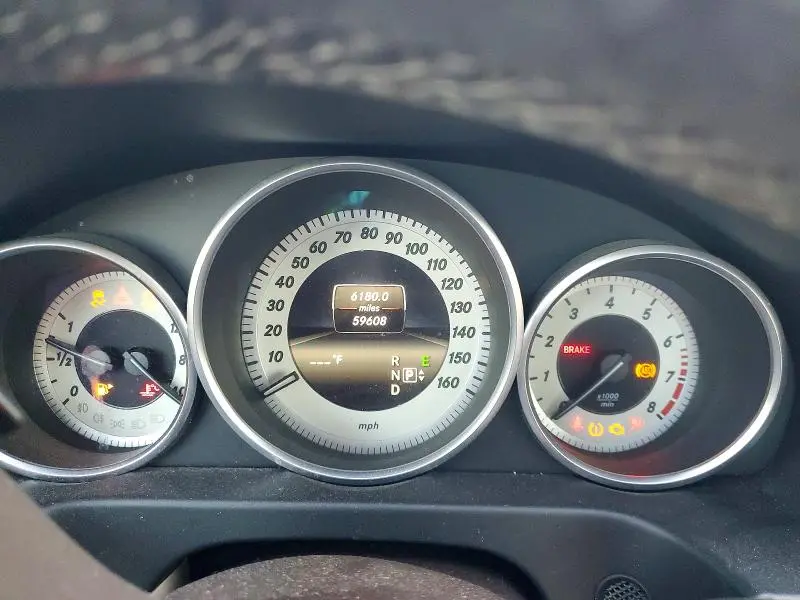 2015 MERCEDES-BENZ E 350 4MATIC  