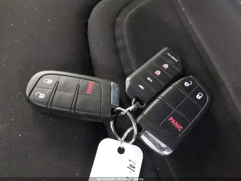 2018 JEEP RENEGADE LATITUDE 4X4