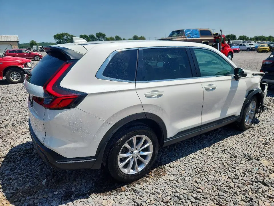 2024 HONDA CR-V EXL  