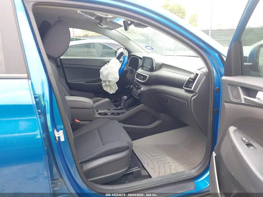 2020 HYUNDAI TUCSON SPORT