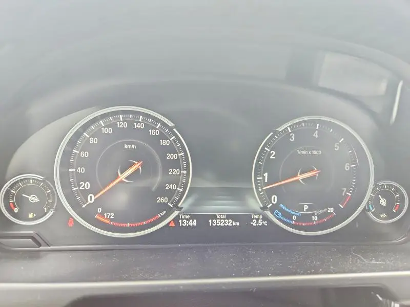2018 BMW X6 XDRIVE35I  