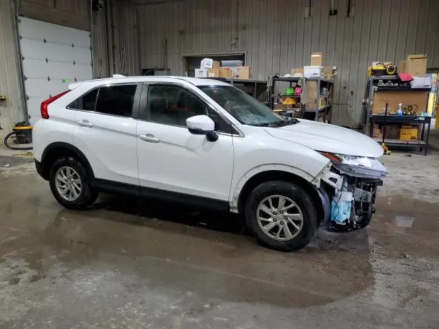 2019 MITSUBISHI ECLIPSE CROSS ES  