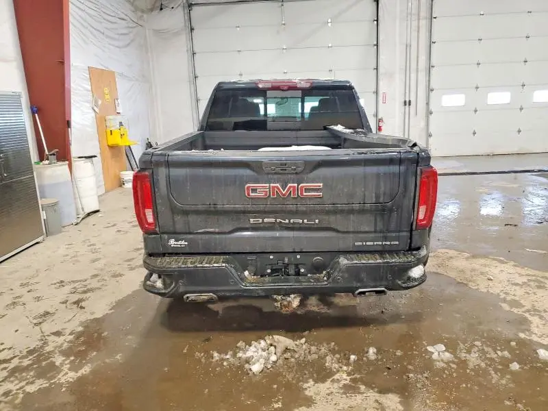 2021 GMC SIERRA K1500 DENALI  