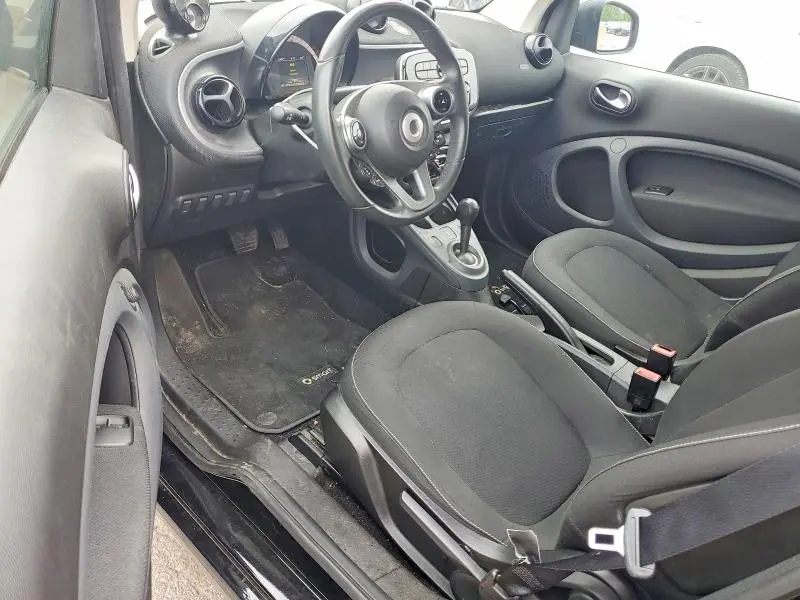 2016 SMART FORTWO   