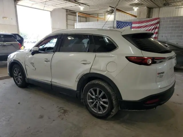 2019 MAZDA CX-9 TOURING  