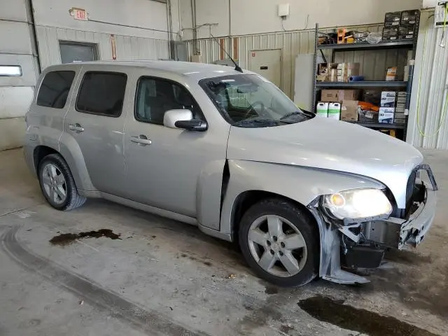 2010 CHEVROLET HHR LT  