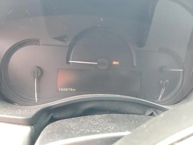 2016 CADILLAC ATS LUXURY